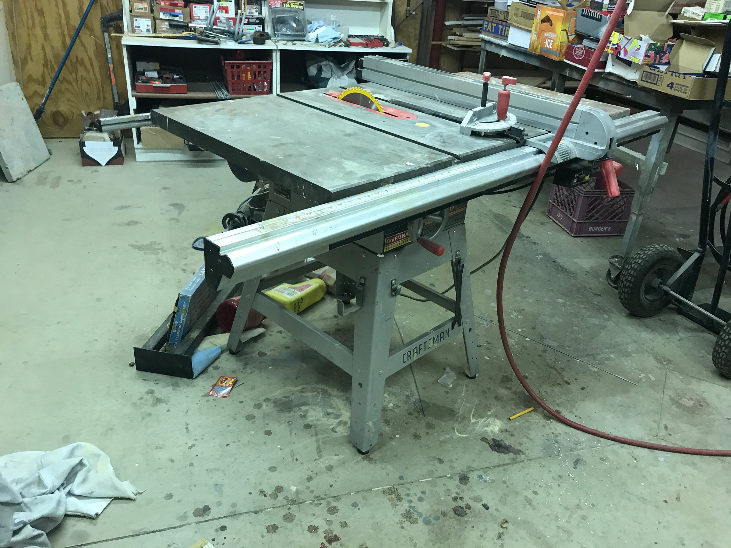 Property photo 65 - CONTRACTORS EQUIPMENT & COMMERICAL REAL ESTATE AUCTION IN NOBLE CO., INDIANA