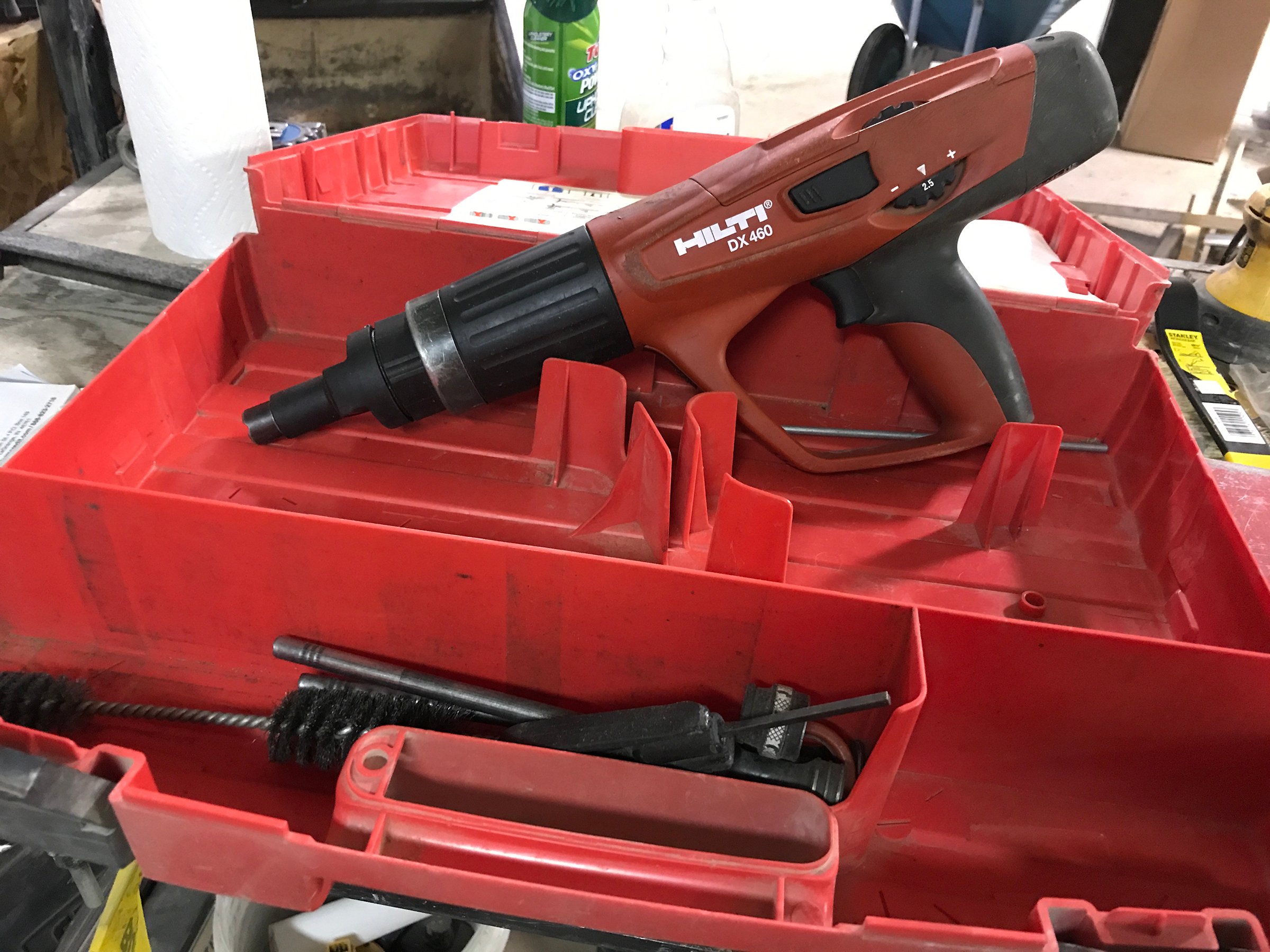 Property photo 87 - CONTRACTORS EQUIPMENT & COMMERICAL REAL ESTATE AUCTION IN NOBLE CO., INDIANA