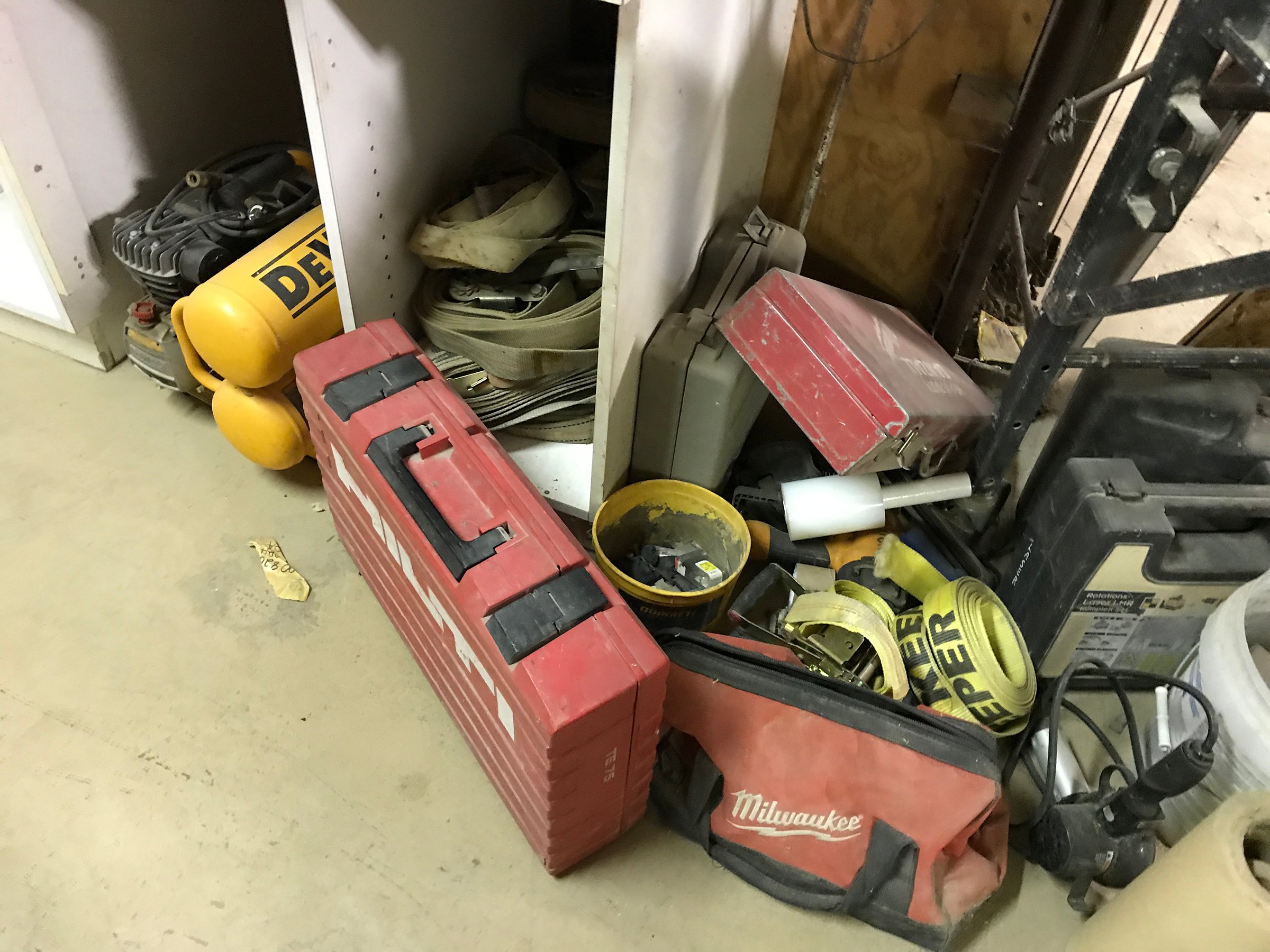Property photo 91 - CONTRACTORS EQUIPMENT & COMMERICAL REAL ESTATE AUCTION IN NOBLE CO., INDIANA