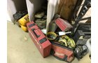 Property photo 91 - CONTRACTORS EQUIPMENT & COMMERICAL REAL ESTATE AUCTION IN NOBLE CO., INDIANA