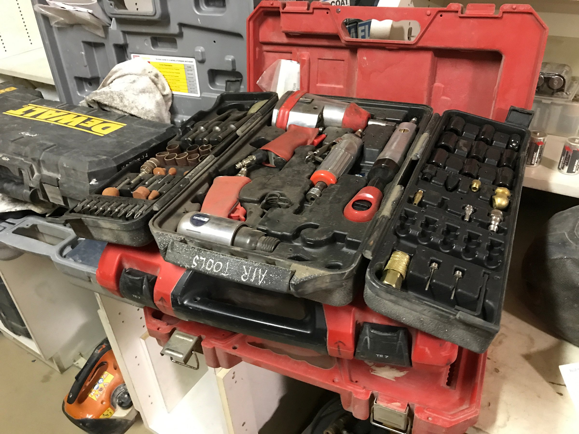 Property photo 81 - CONTRACTORS EQUIPMENT & COMMERICAL REAL ESTATE AUCTION IN NOBLE CO., INDIANA
