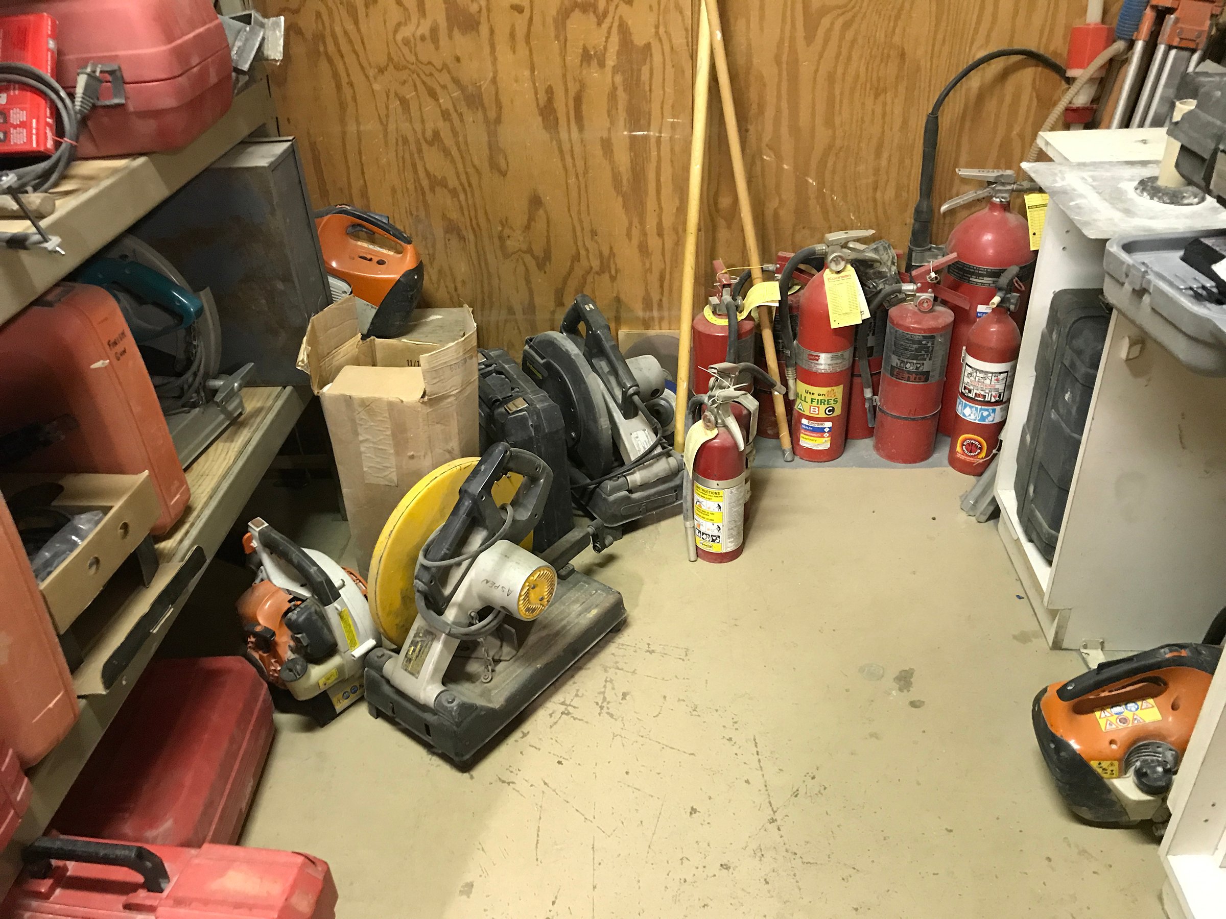 Property photo 84 - CONTRACTORS EQUIPMENT & COMMERICAL REAL ESTATE AUCTION IN NOBLE CO., INDIANA