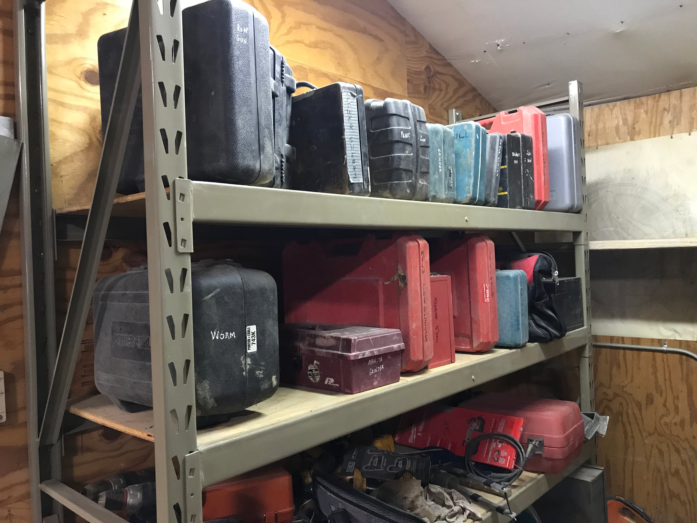 Property photo 79 - CONTRACTORS EQUIPMENT & COMMERICAL REAL ESTATE AUCTION IN NOBLE CO., INDIANA