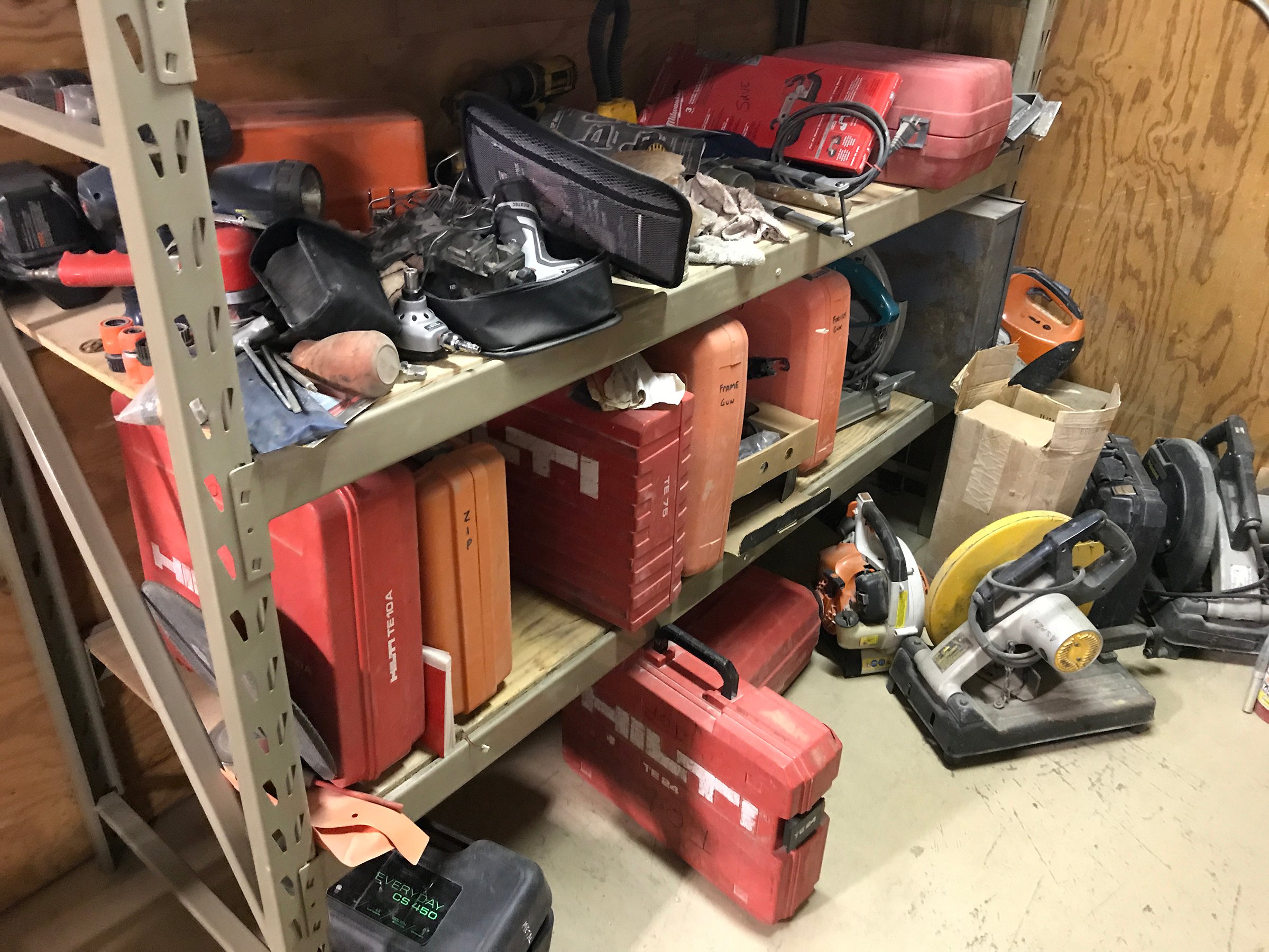 Property photo 50 - CONTRACTORS EQUIPMENT & COMMERICAL REAL ESTATE AUCTION IN NOBLE CO., INDIANA