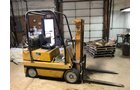 Property photo 62 - CONTRACTORS EQUIPMENT & COMMERICAL REAL ESTATE AUCTION IN NOBLE CO., INDIANA