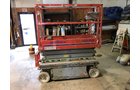 Property photo 57 - CONTRACTORS EQUIPMENT & COMMERICAL REAL ESTATE AUCTION IN NOBLE CO., INDIANA