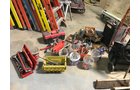 Property photo 99 - CONTRACTORS EQUIPMENT & COMMERICAL REAL ESTATE AUCTION IN NOBLE CO., INDIANA