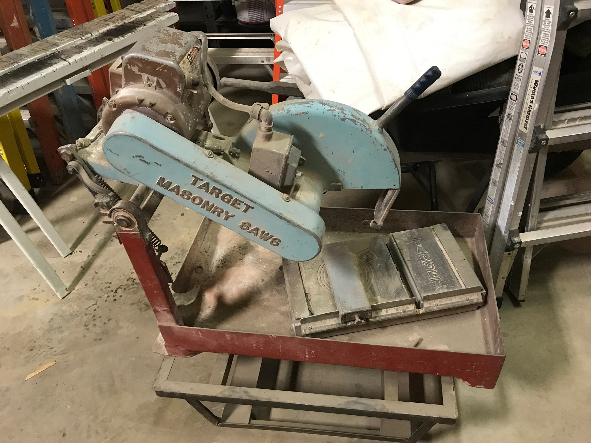 Property photo 94 - CONTRACTORS EQUIPMENT & COMMERICAL REAL ESTATE AUCTION IN NOBLE CO., INDIANA