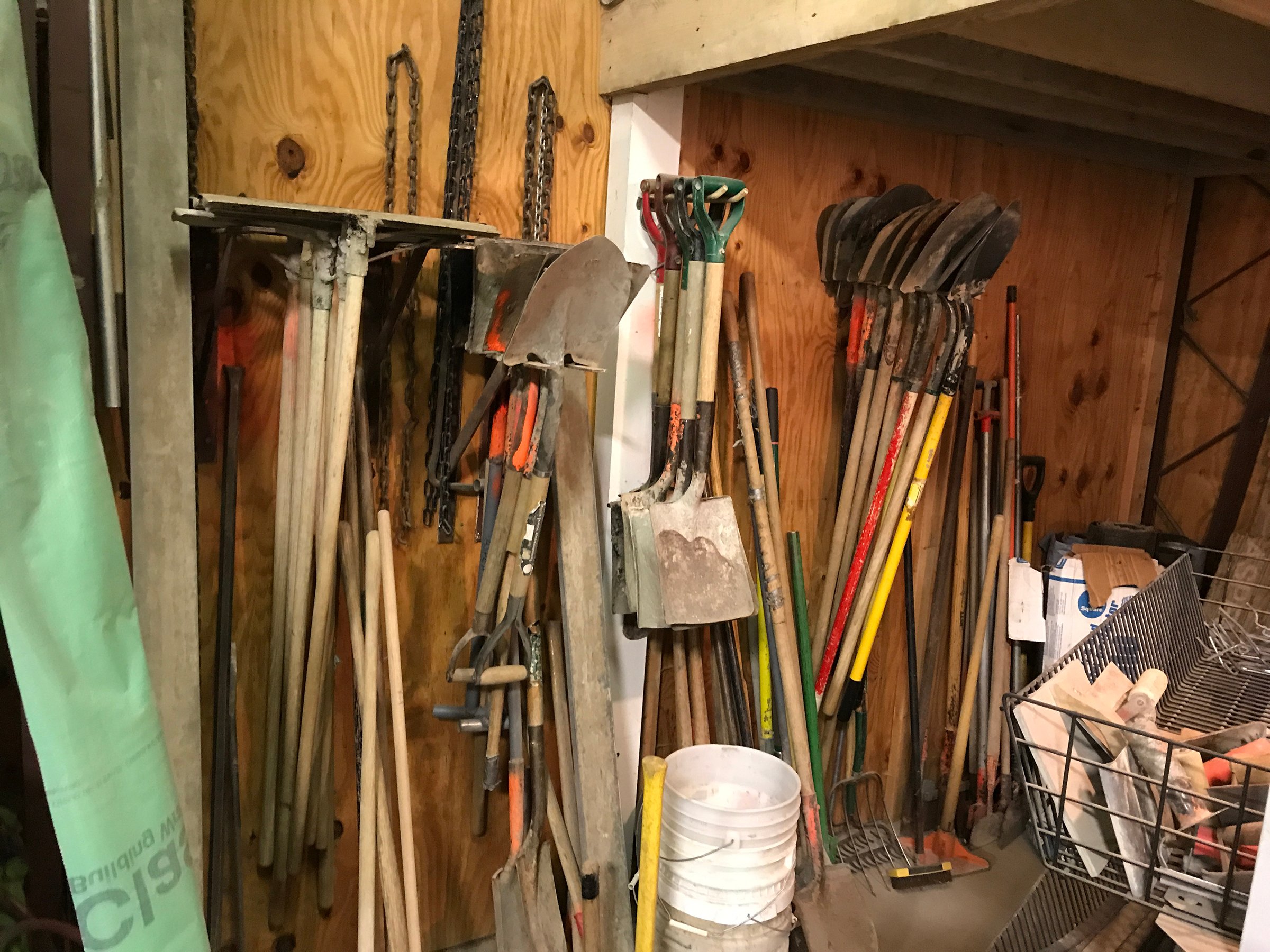 Property photo 63 - CONTRACTORS EQUIPMENT & COMMERICAL REAL ESTATE AUCTION IN NOBLE CO., INDIANA