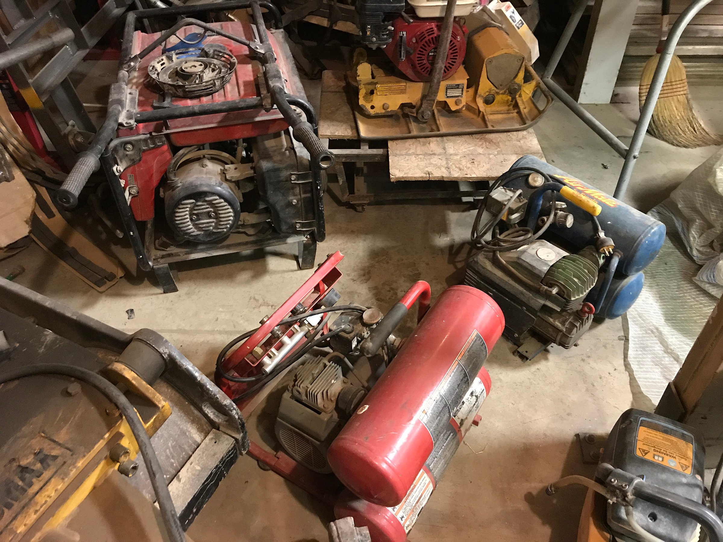 Property photo 66 - CONTRACTORS EQUIPMENT & COMMERICAL REAL ESTATE AUCTION IN NOBLE CO., INDIANA