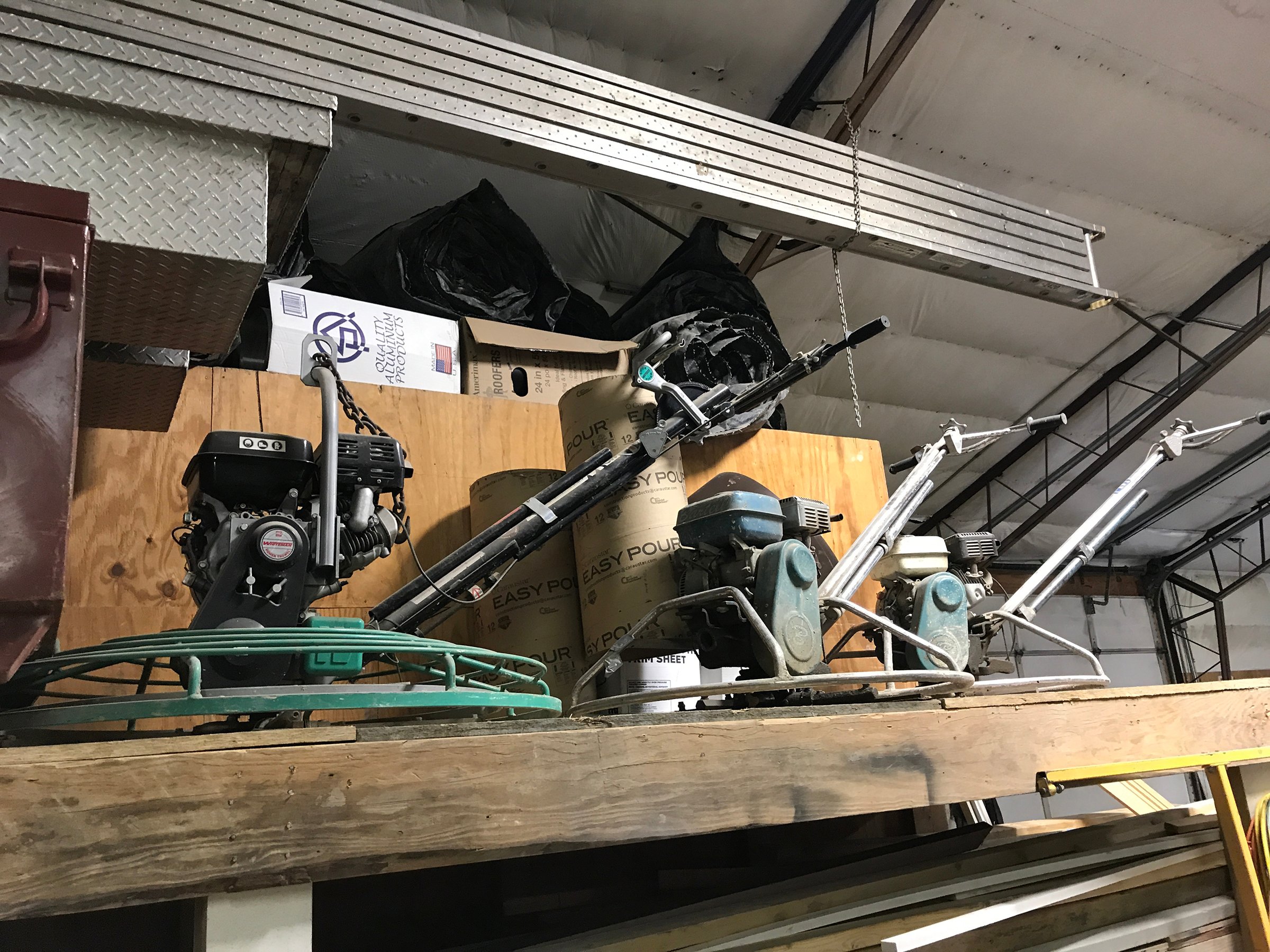 Property photo 58 - CONTRACTORS EQUIPMENT & COMMERICAL REAL ESTATE AUCTION IN NOBLE CO., INDIANA