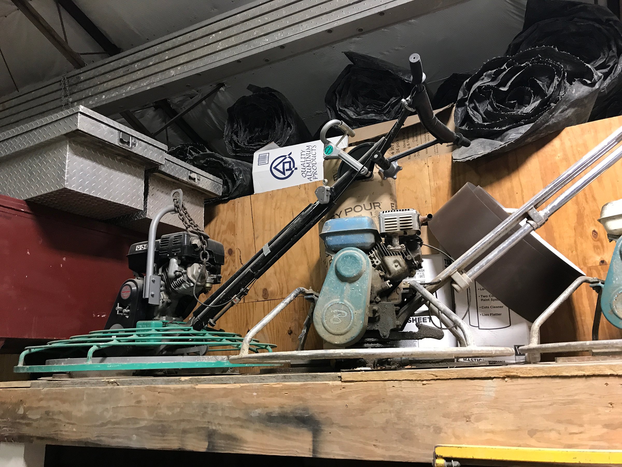 Property photo 67 - CONTRACTORS EQUIPMENT & COMMERICAL REAL ESTATE AUCTION IN NOBLE CO., INDIANA