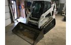 Property photo 35 - CONTRACTORS EQUIPMENT & COMMERICAL REAL ESTATE AUCTION IN NOBLE CO., INDIANA