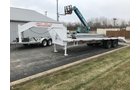 Property photo 16 - CONTRACTORS EQUIPMENT & COMMERICAL REAL ESTATE AUCTION IN NOBLE CO., INDIANA