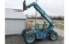 Property photo 18 - CONTRACTORS EQUIPMENT & COMMERICAL REAL ESTATE AUCTION IN NOBLE CO., INDIANA