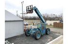 Property photo 19 - CONTRACTORS EQUIPMENT & COMMERICAL REAL ESTATE AUCTION IN NOBLE CO., INDIANA