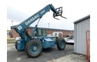 Property photo 22 - CONTRACTORS EQUIPMENT & COMMERICAL REAL ESTATE AUCTION IN NOBLE CO., INDIANA