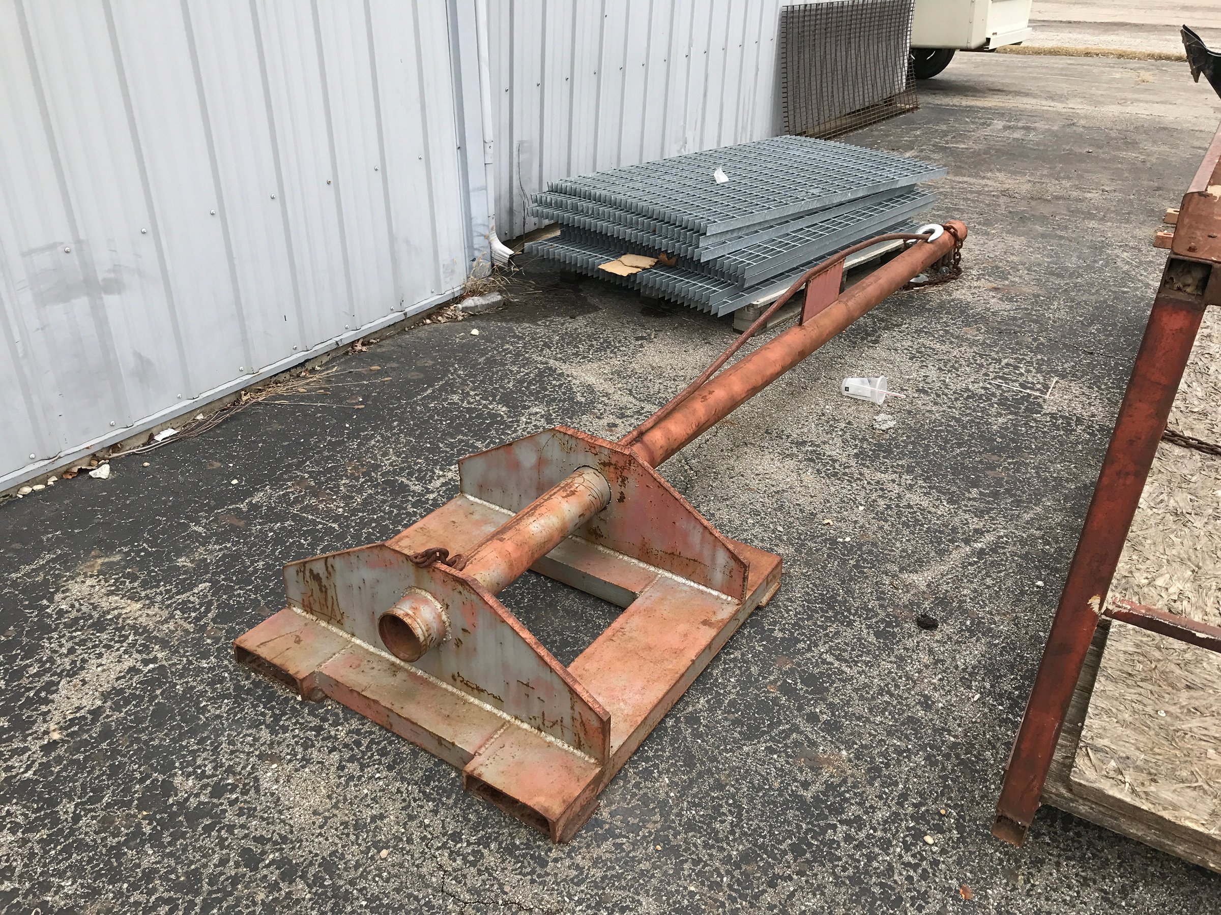 Property photo 46 - CONTRACTORS EQUIPMENT & COMMERICAL REAL ESTATE AUCTION IN NOBLE CO., INDIANA
