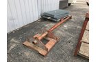 Property photo 46 - CONTRACTORS EQUIPMENT & COMMERICAL REAL ESTATE AUCTION IN NOBLE CO., INDIANA