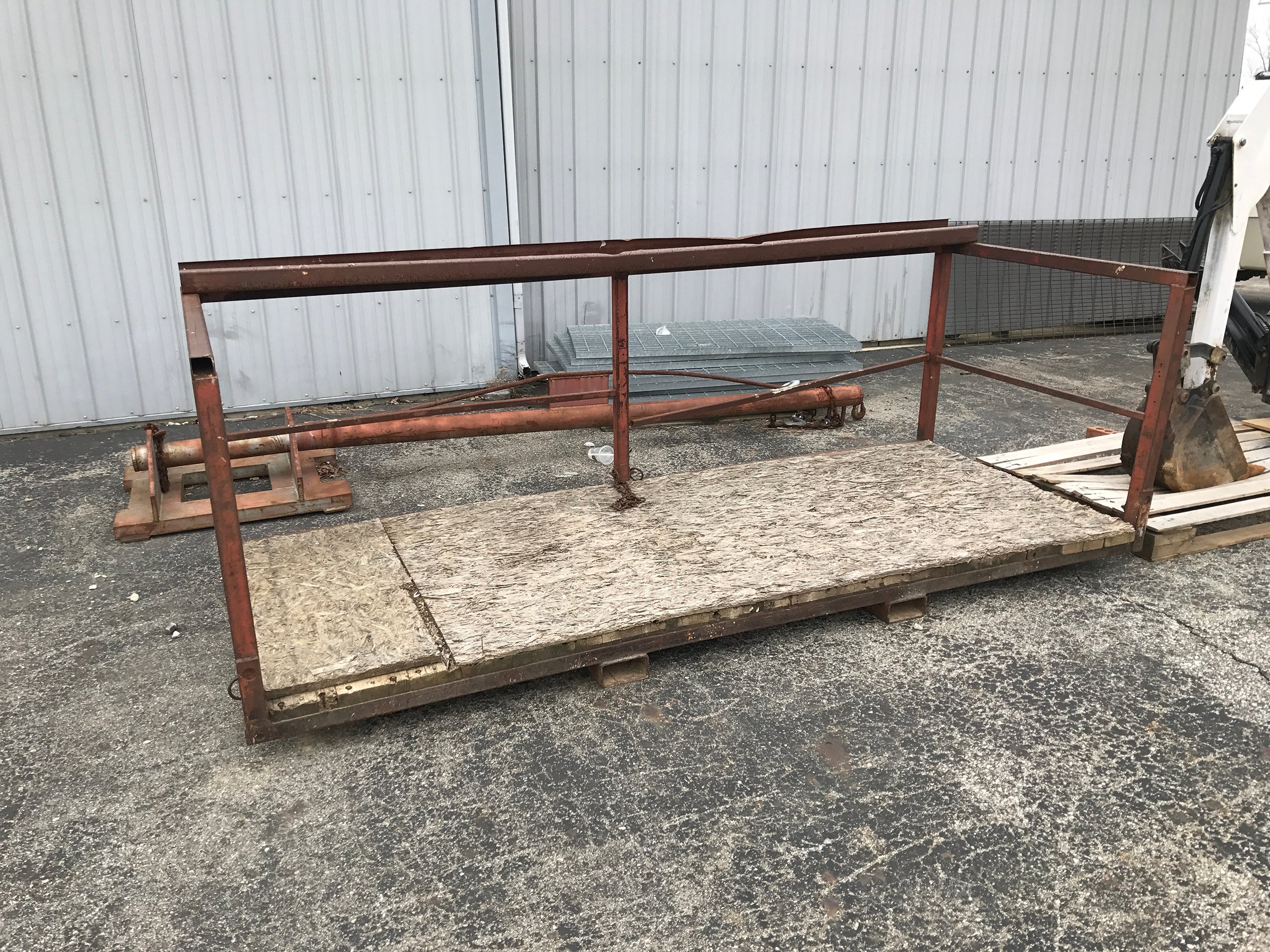 Property photo 47 - CONTRACTORS EQUIPMENT & COMMERICAL REAL ESTATE AUCTION IN NOBLE CO., INDIANA