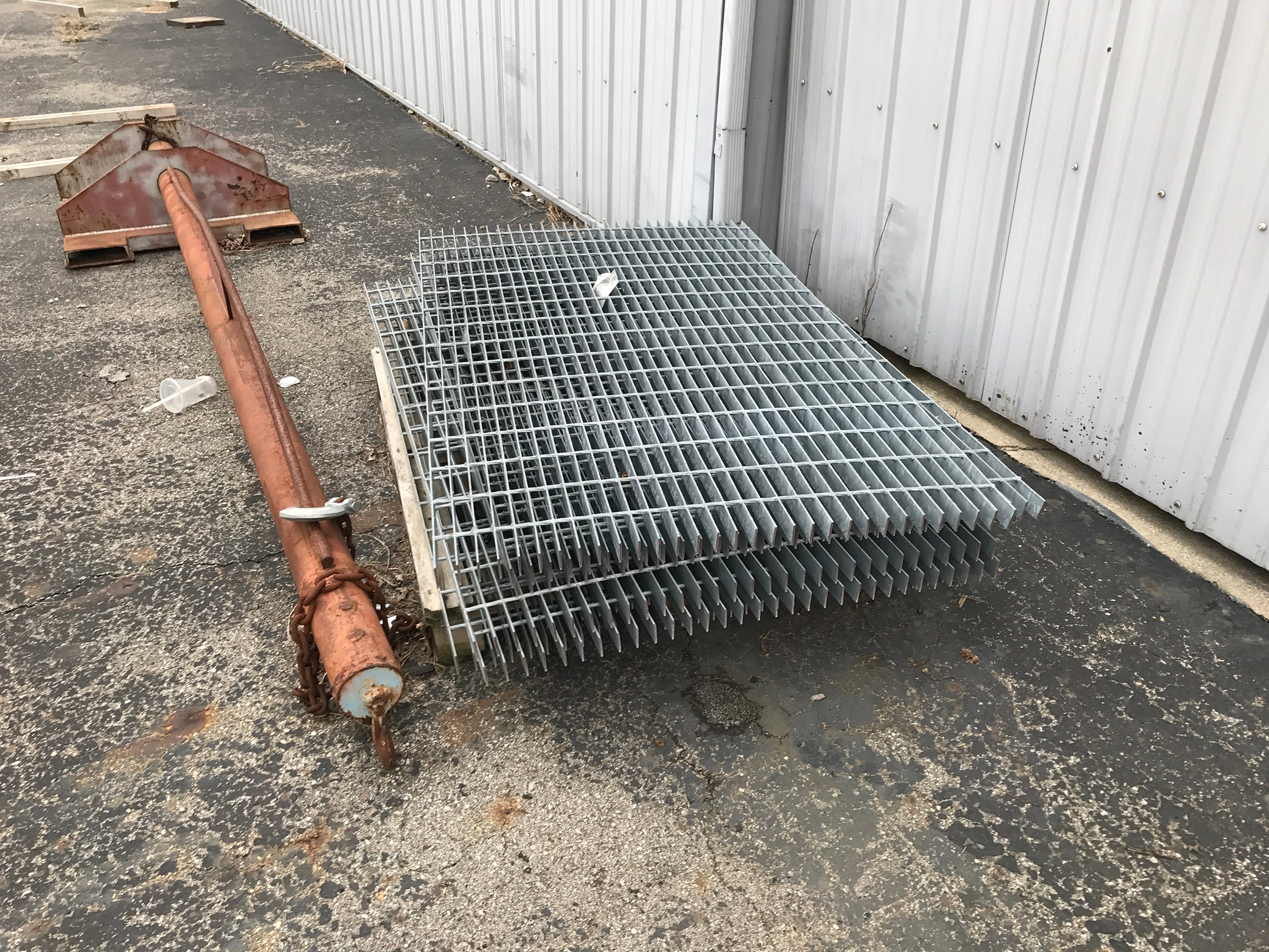 Property photo 45 - CONTRACTORS EQUIPMENT & COMMERICAL REAL ESTATE AUCTION IN NOBLE CO., INDIANA