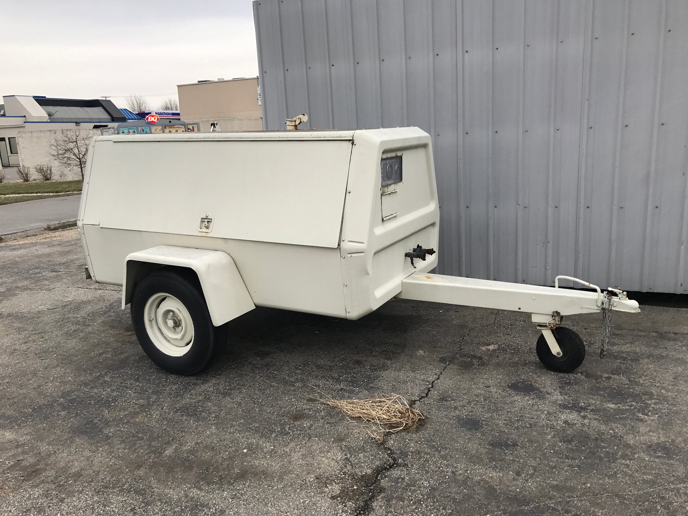 Property photo 39 - CONTRACTORS EQUIPMENT & COMMERICAL REAL ESTATE AUCTION IN NOBLE CO., INDIANA