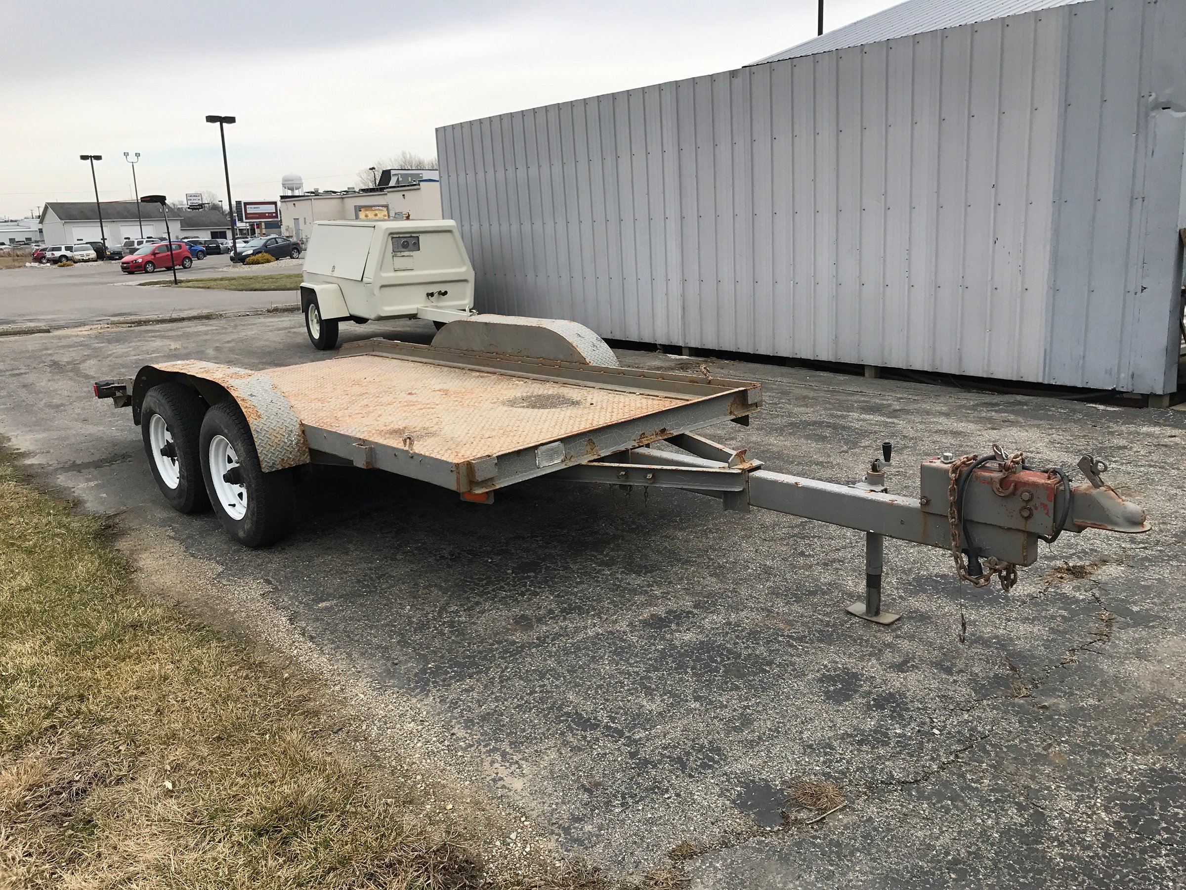 Property photo 49 - CONTRACTORS EQUIPMENT & COMMERICAL REAL ESTATE AUCTION IN NOBLE CO., INDIANA