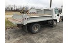 Property photo 26 - CONTRACTORS EQUIPMENT & COMMERICAL REAL ESTATE AUCTION IN NOBLE CO., INDIANA