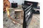 Property photo 44 - CONTRACTORS EQUIPMENT & COMMERICAL REAL ESTATE AUCTION IN NOBLE CO., INDIANA