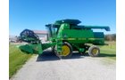 Property photo 19 - FARM EQUIPMENT AUCTION IN WHITLEY COUNTY, INDIANA