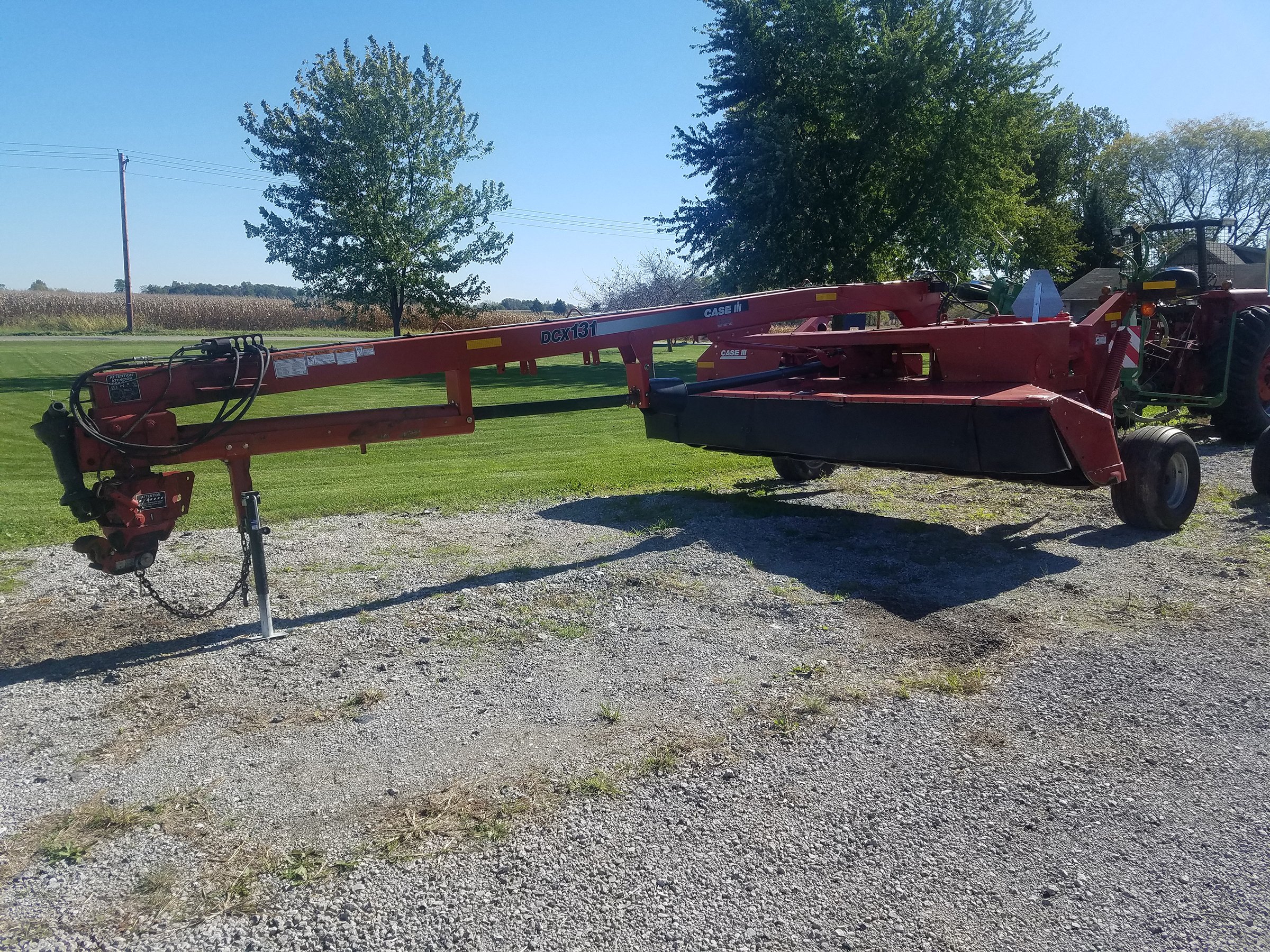 Property photo 15 - FARM EQUIPMENT AUCTION IN WHITLEY COUNTY, INDIANA