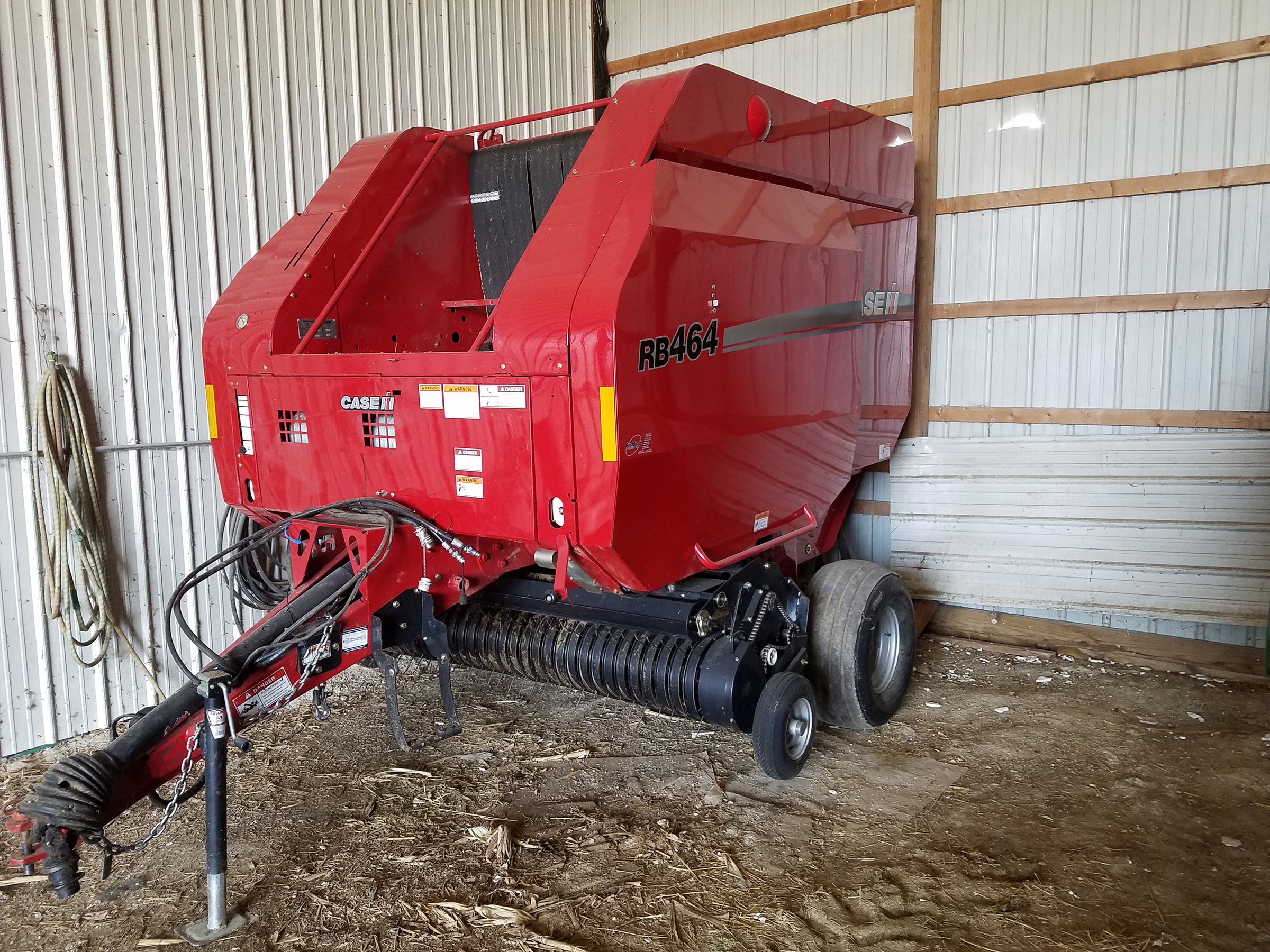 Property photo 24 - FARM EQUIPMENT AUCTION IN WHITLEY COUNTY, INDIANA