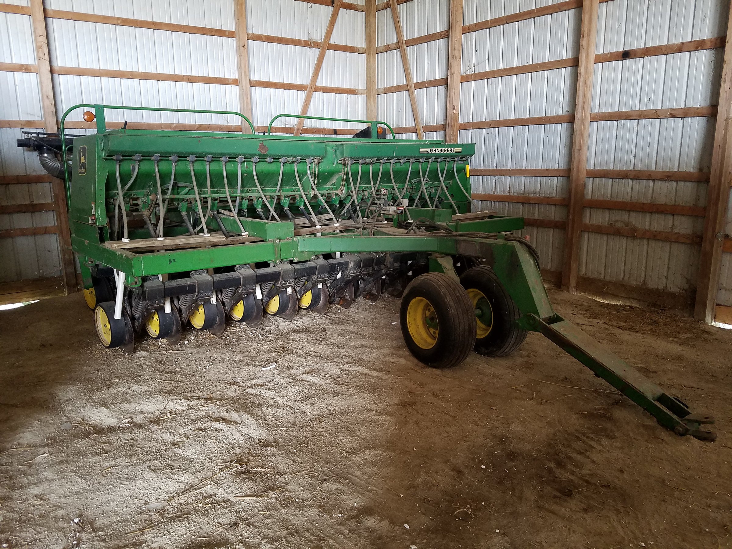 Property photo 14 - FARM EQUIPMENT AUCTION IN WHITLEY COUNTY, INDIANA
