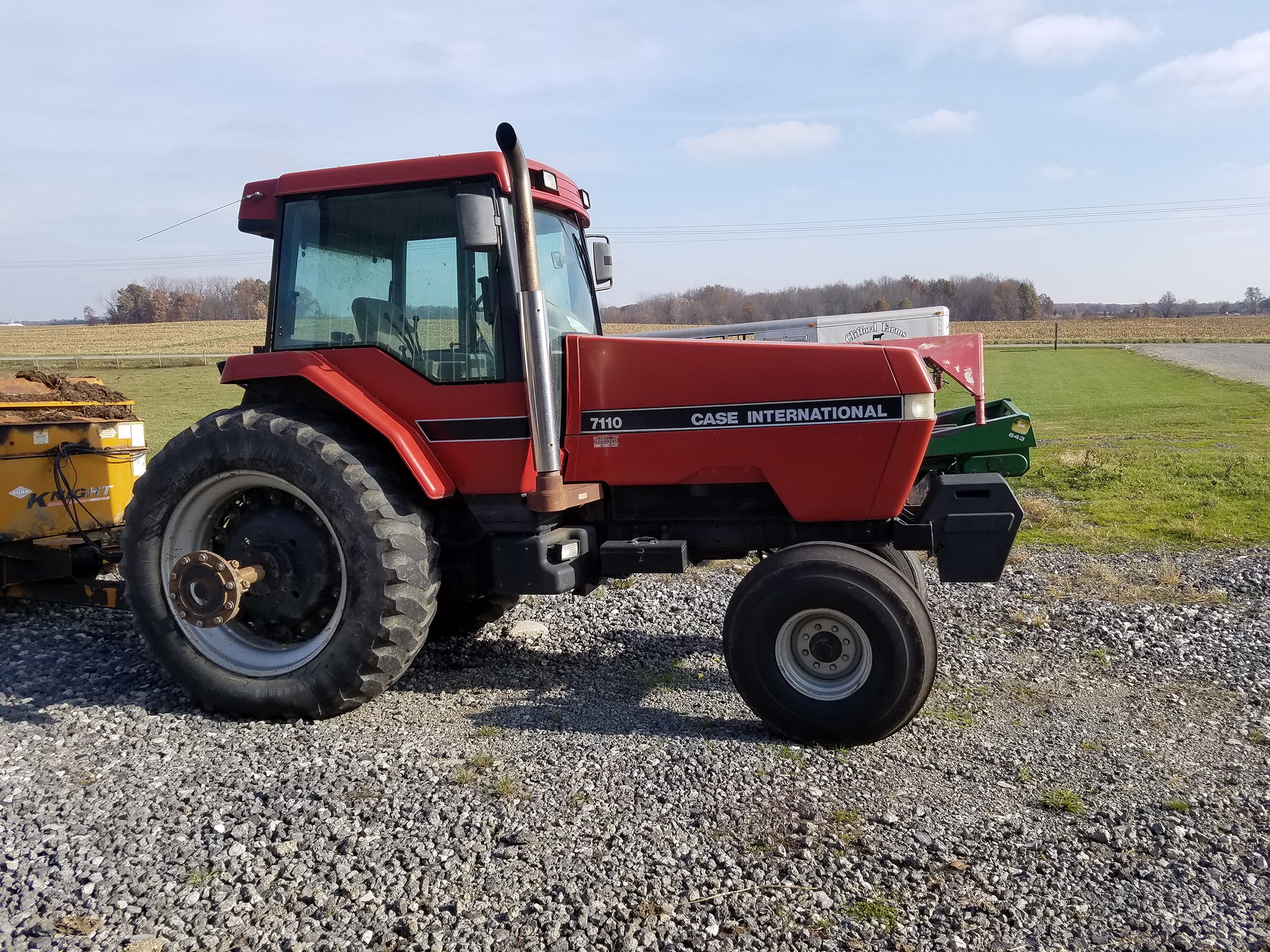 Property photo 11 - FARM EQUIPMENT AUCTION IN WHITLEY COUNTY, INDIANA