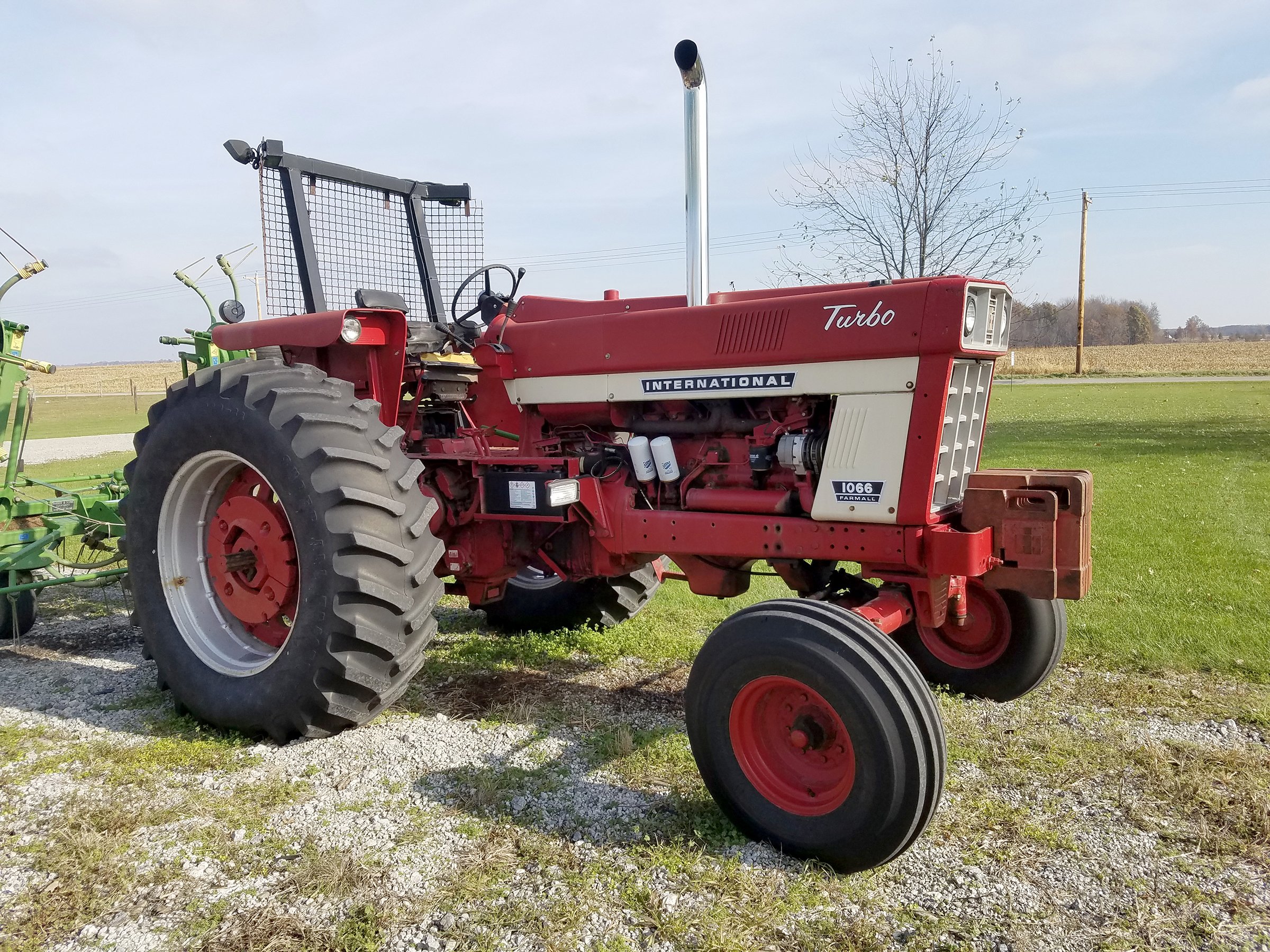 Property photo 18 - FARM EQUIPMENT AUCTION IN WHITLEY COUNTY, INDIANA