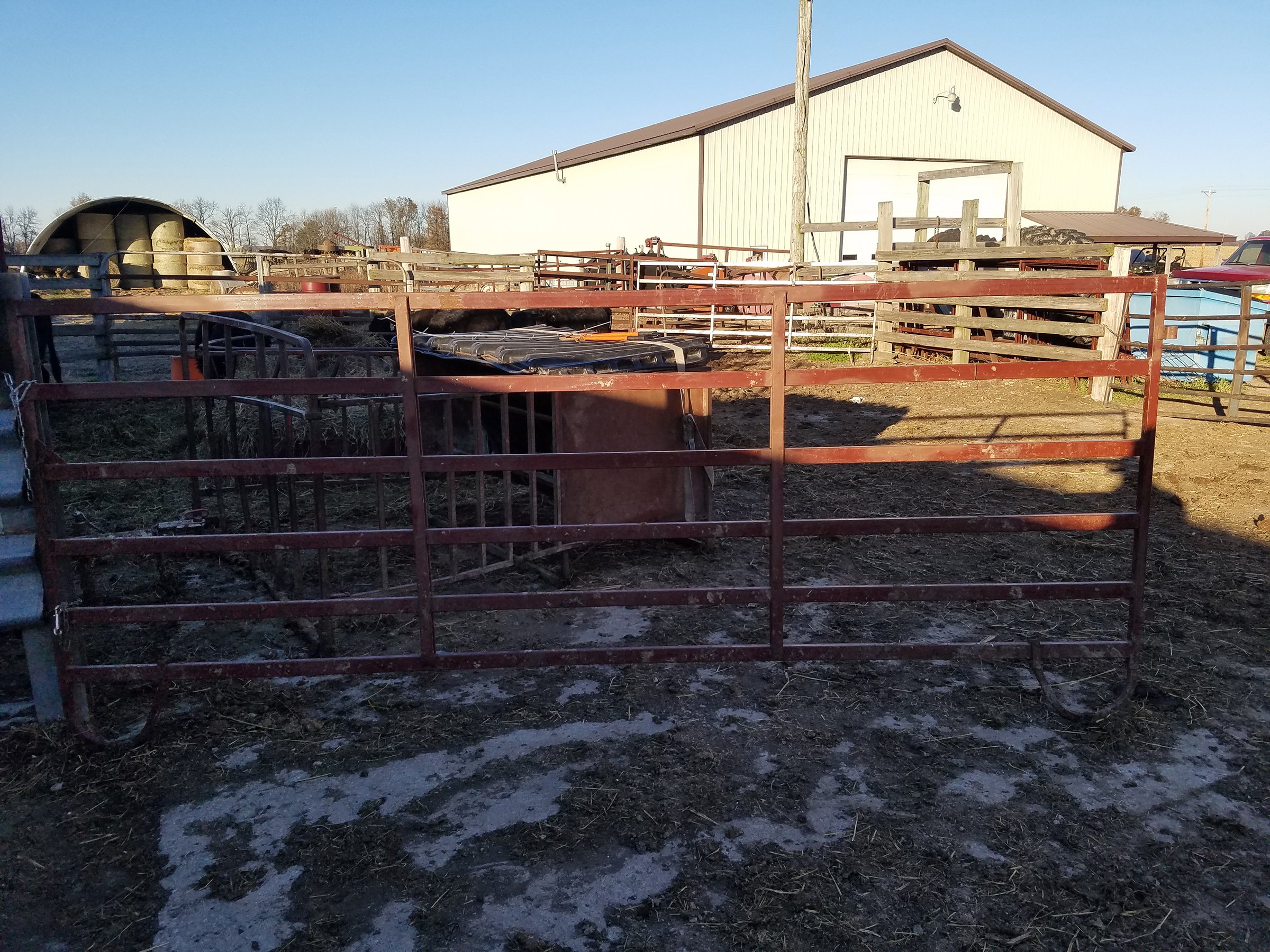 Property photo 10 - FARM EQUIPMENT AUCTION IN WHITLEY COUNTY, INDIANA