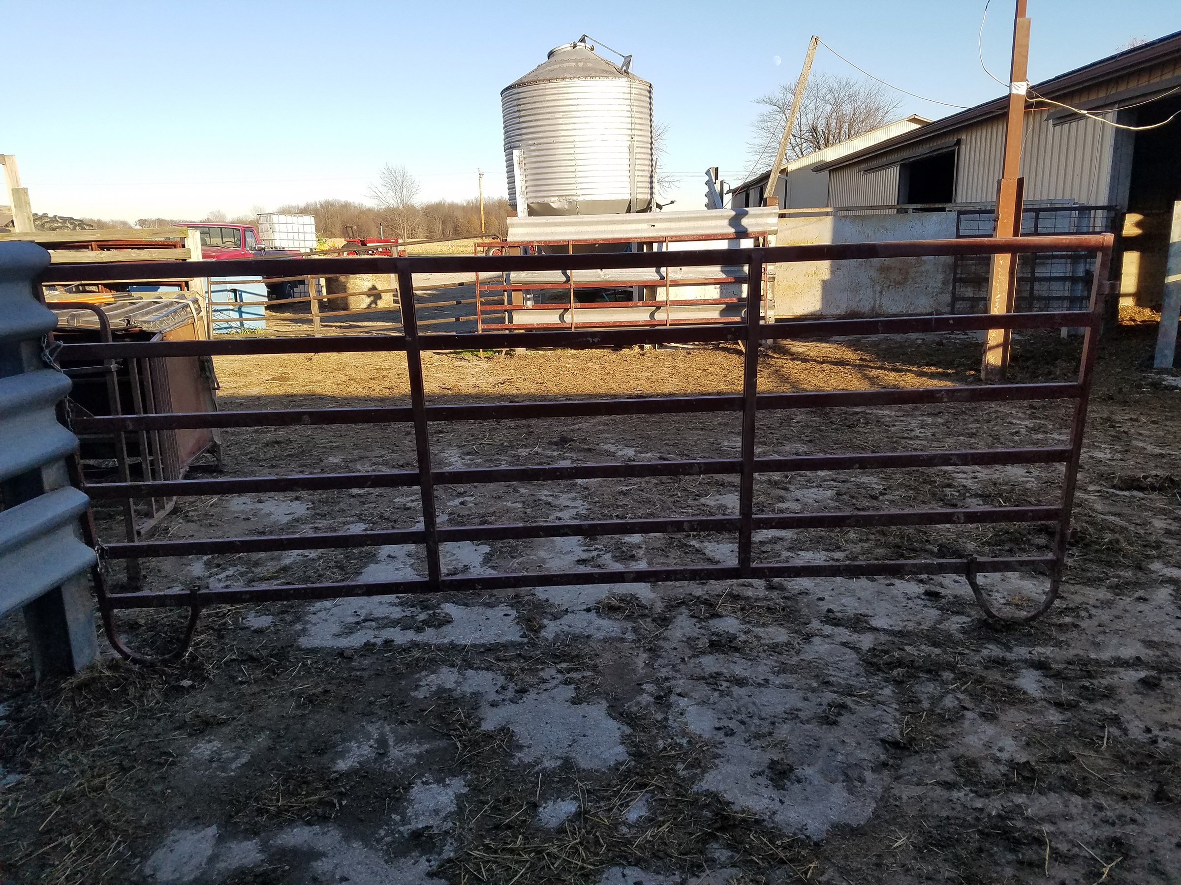 Property photo 8 - FARM EQUIPMENT AUCTION IN WHITLEY COUNTY, INDIANA