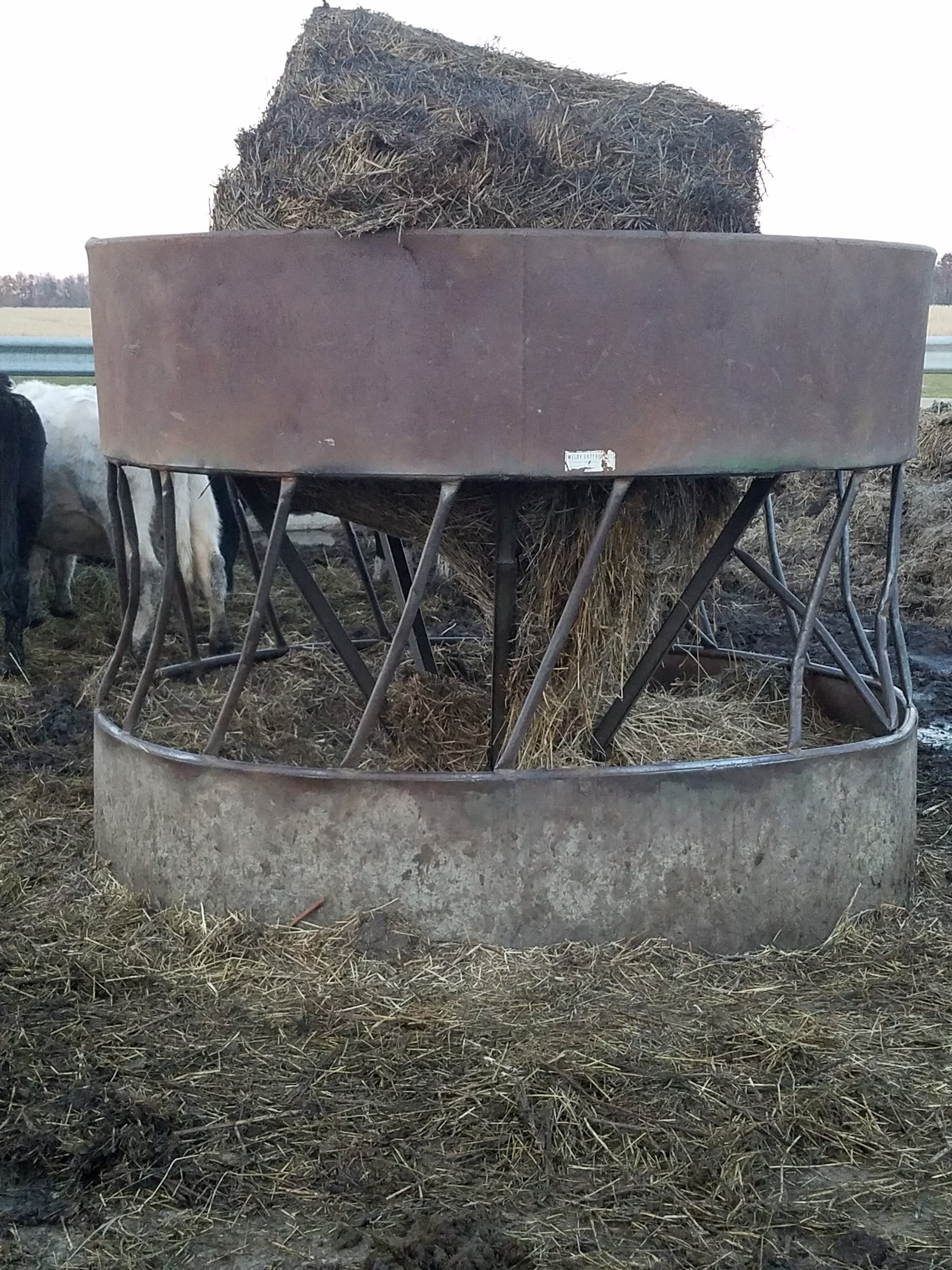 Property photo 21 - FARM EQUIPMENT AUCTION IN WHITLEY COUNTY, INDIANA