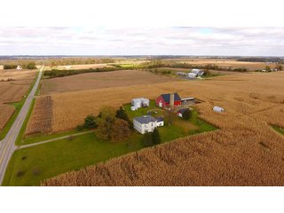 Property photo 15 - IMPORTANT INDIANA LAND AUCTION - 346+/- ACRES - 3 FARMS OFFERED IN 9 TRACTS IN WAYNE COUNTY, INDIANA