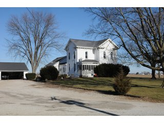 Property photo 54 - MAJOR ILLINOIS LAND AUCTION - 809+/- ACRES IN 12 TRACTS IN PIATT COUNTY, ILLINOIS