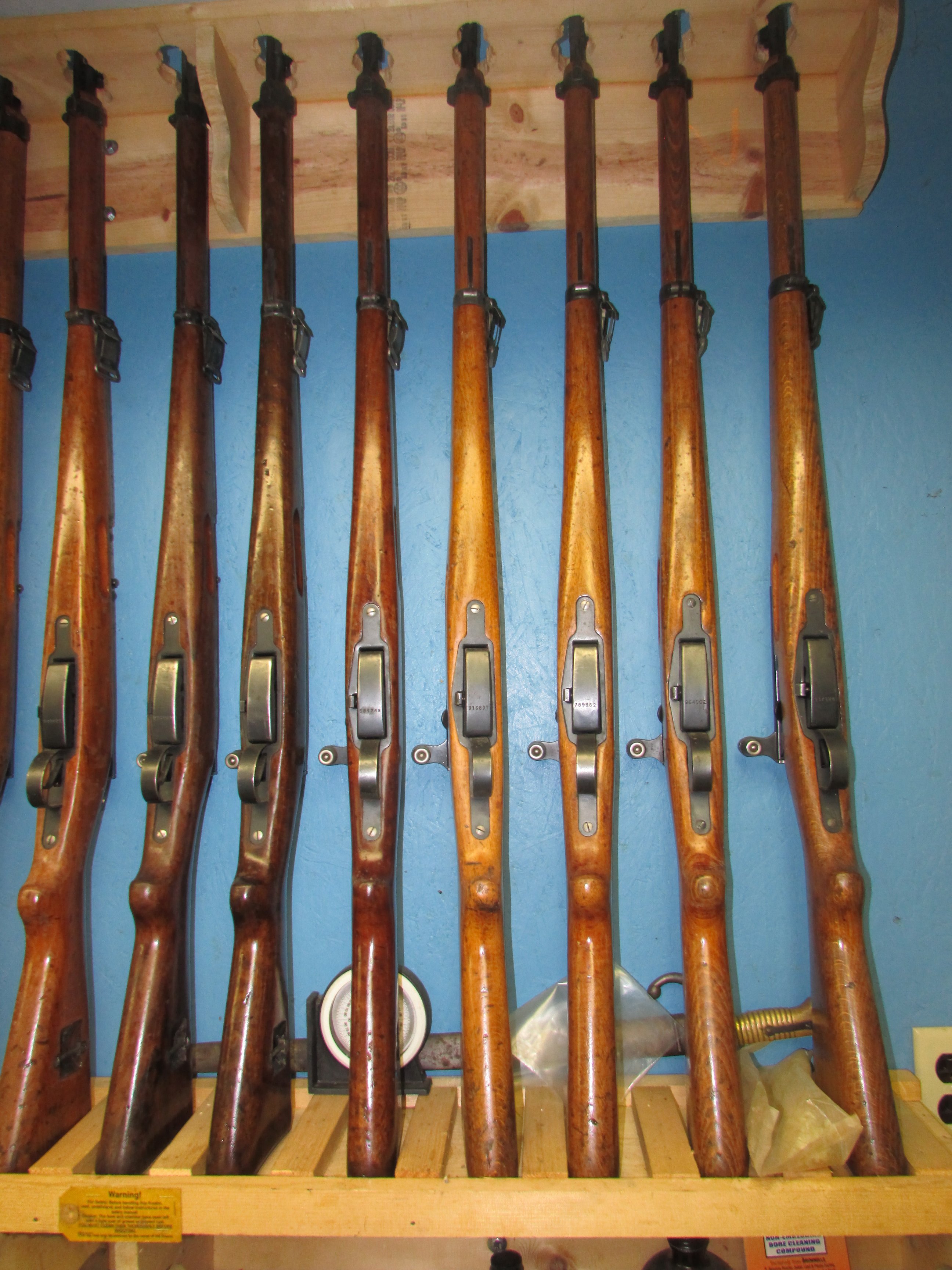 Property photo 23 - LARGE FIREARMS AUCTION IN WHITLEY COUNTY, INDIANA