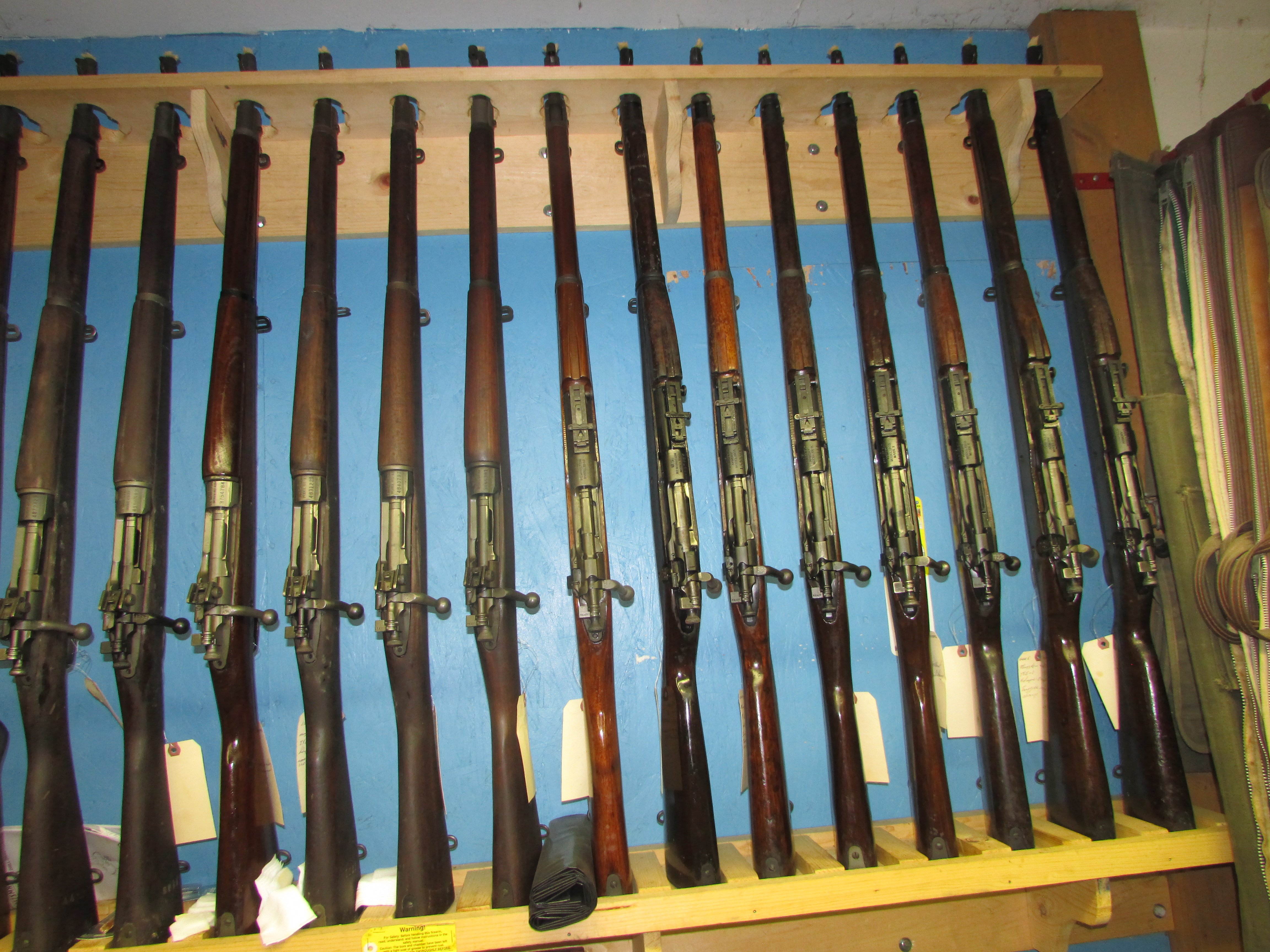 Property photo 22 - LARGE FIREARMS AUCTION IN WHITLEY COUNTY, INDIANA