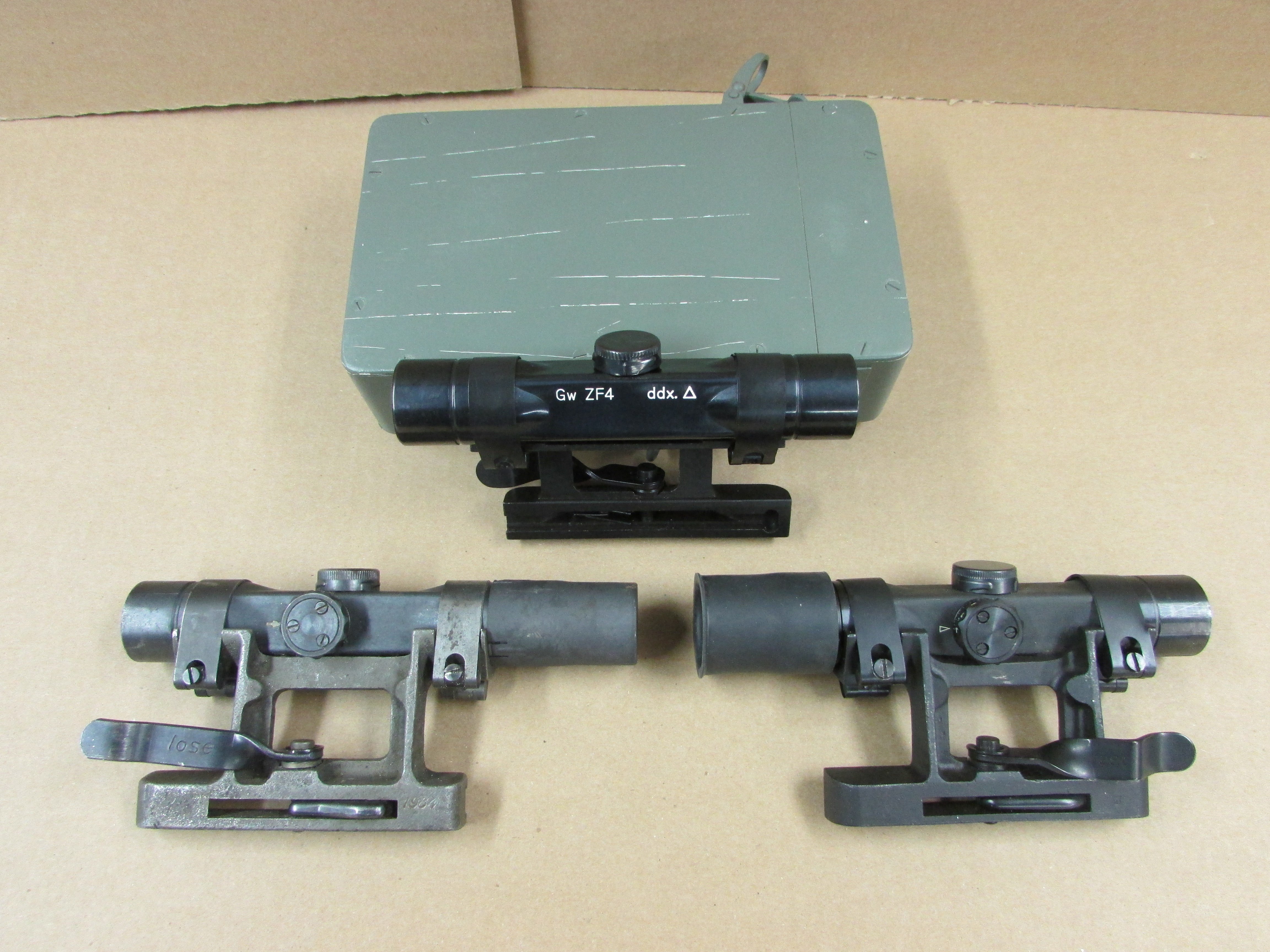 Property photo 26 - LARGE FIREARMS AUCTION IN WHITLEY COUNTY, INDIANA