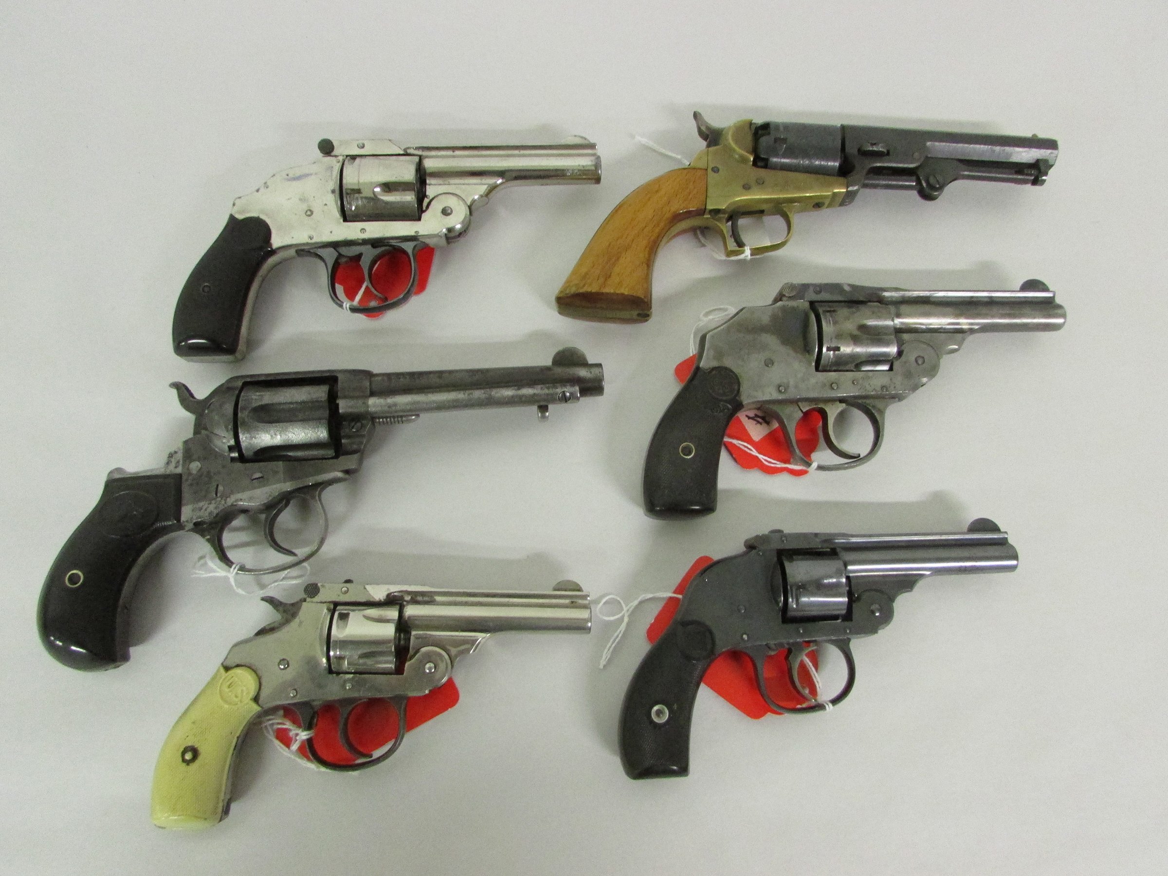 Property photo 12 - LARGE FIREARMS AUCTION IN WHITLEY COUNTY, INDIANA