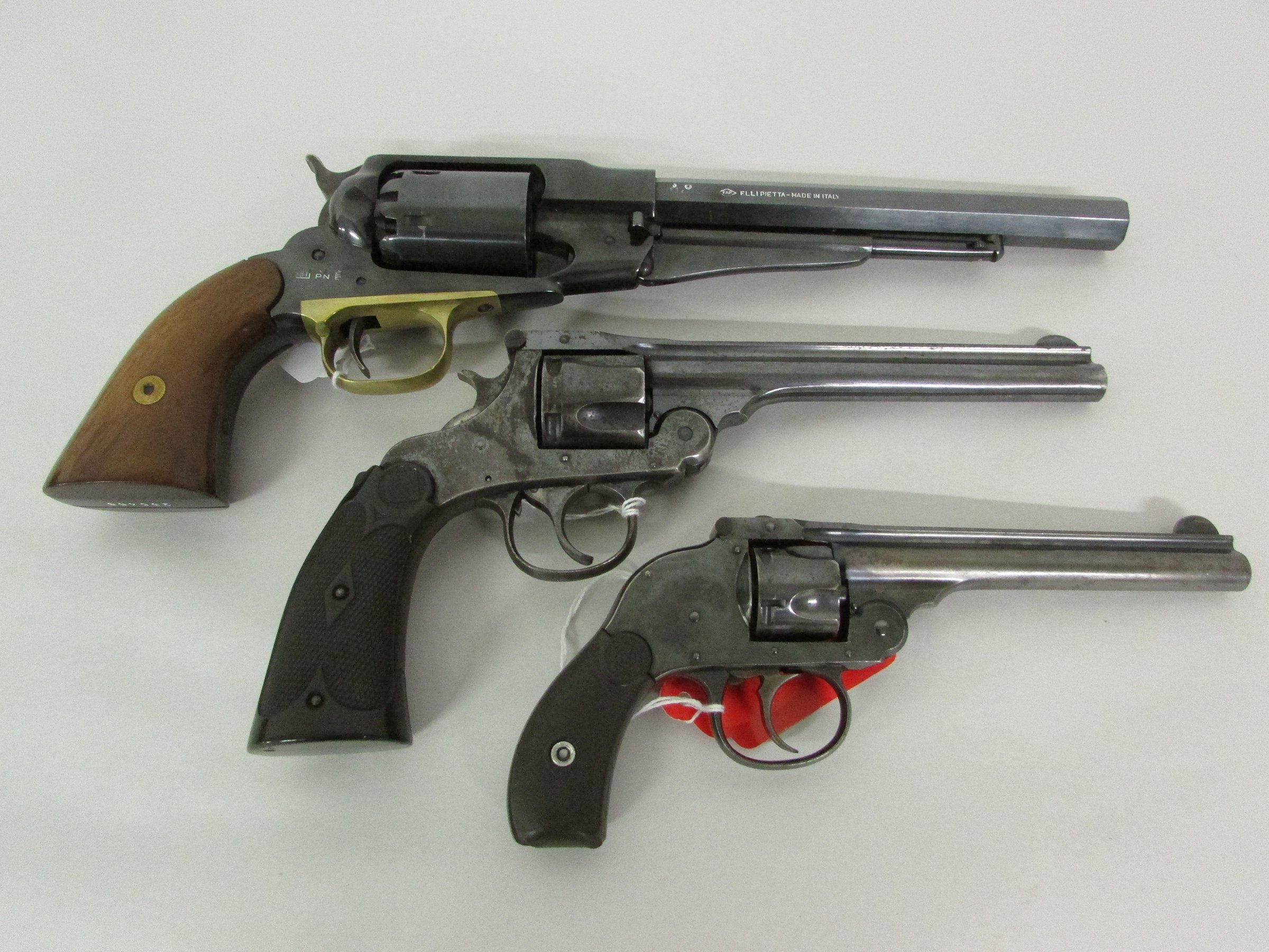 Property photo 17 - LARGE FIREARMS AUCTION IN WHITLEY COUNTY, INDIANA