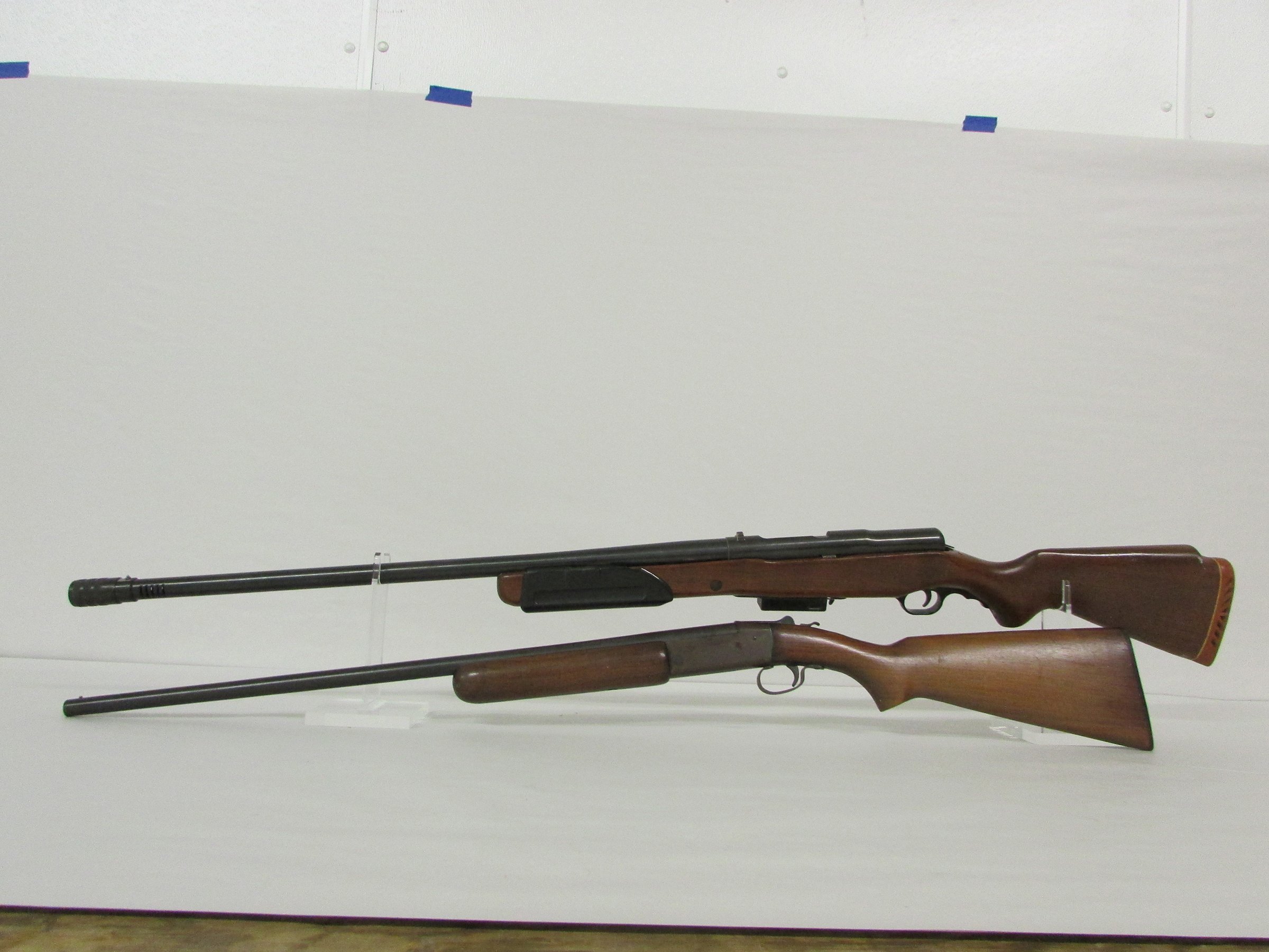 Property photo 2 - LARGE FIREARMS AUCTION IN WHITLEY COUNTY, INDIANA