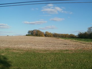 Property photo 15 - FARMLAND AUCTION - 122+/- ACRES IN 4 TRACTS FROM 22-43 ACRES IN FAYETTE COUNTY, INDIANA
