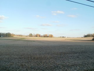 Property photo 11 - FARMLAND AUCTION - 122+/- ACRES IN 4 TRACTS FROM 22-43 ACRES IN FAYETTE COUNTY, INDIANA