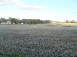 Property photo 2 - FARMLAND AUCTION - 122+/- ACRES IN 4 TRACTS FROM 22-43 ACRES IN FAYETTE COUNTY, INDIANA