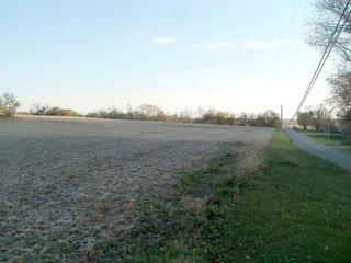 Property photo 12 - FARMLAND AUCTION - 122+/- ACRES IN 4 TRACTS FROM 22-43 ACRES IN FAYETTE COUNTY, INDIANA